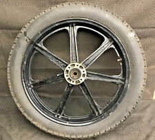 Yamaha XS500 19 Inch Front Cast Wheel 12386 RcKGF