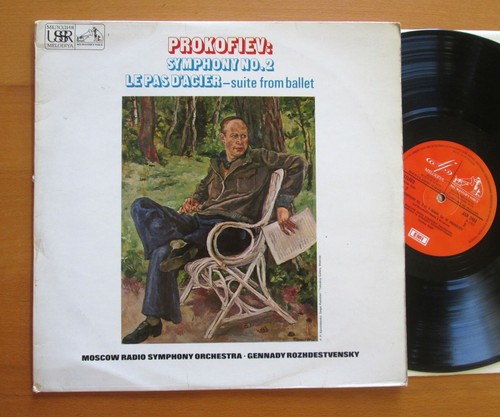 Asd 2463 prokofiev - 2463,