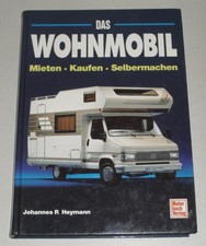 The Motorhome Manual with Fiat