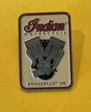 Indian Motorcycles Powerplus