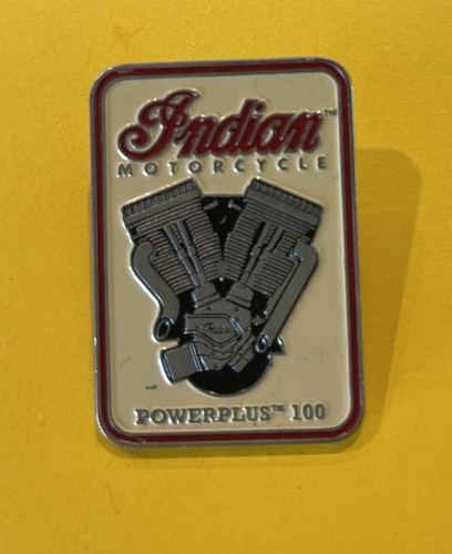Indian motorcycles powerplus - indian,