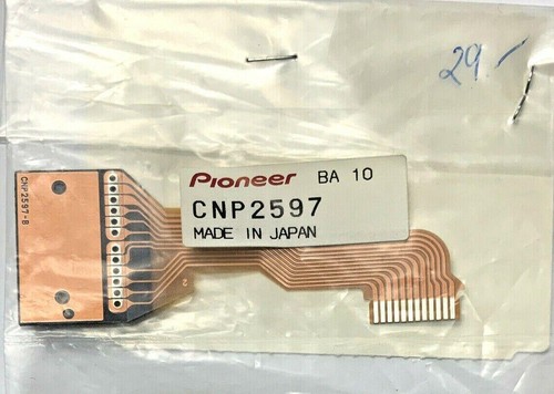 Flex cable - , pioneer