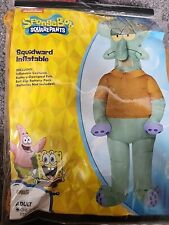 Spongebob Squarepants