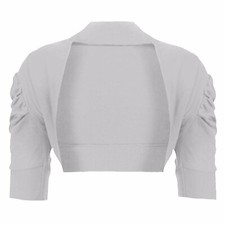 New Women's Ladies Plain