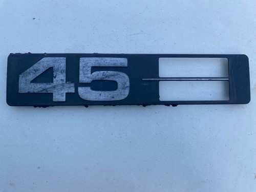 Leyland daf - daf, or