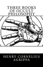 Three Books of Occult