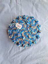 Round Boho 12x12in Cushion