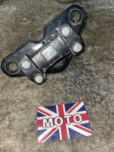 Honda cbf125 2011 top - top, yoke