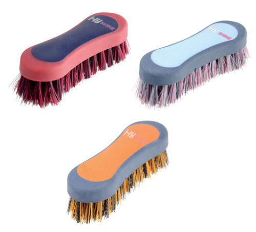 Equestrian pro groom - hy, hoof