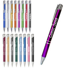 Personalised Pen Promotional