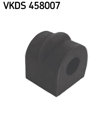 Vkds 458007 skf bearing bush - vkds,
