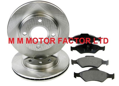 Ford fiesta 1 - (02-08), 1.3