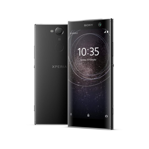 Sony xperia xa2 h4133 - sony,