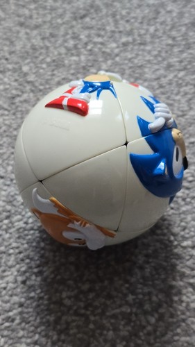 Sonic the hedgehog - sonic,