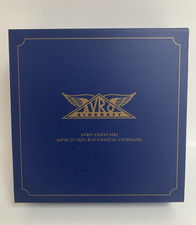 Oxford 1:72 Avro Anson MKI
