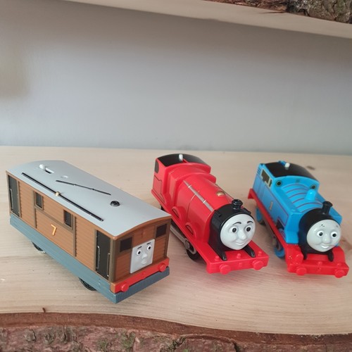 Thomas friends trackmaster - &,