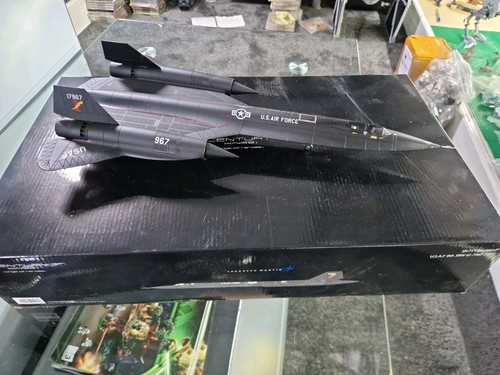 Century wings sr71 - sr71,