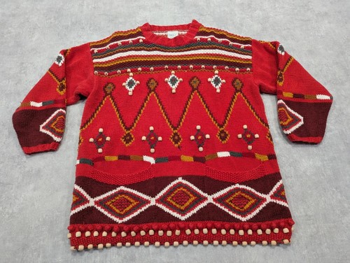 Vtg next jumper - vtg,
