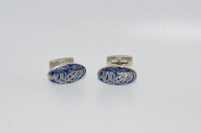 Duchamp cufflinks modern - duchamp,