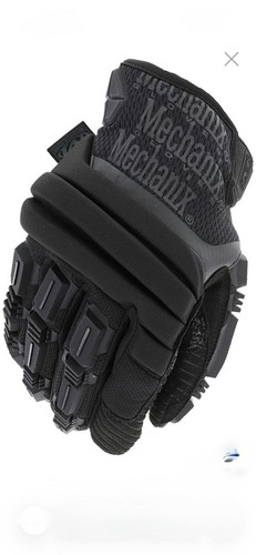 Mechanix wear pact gloves - wear,