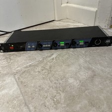 ASL PS278 2-channel Intercom