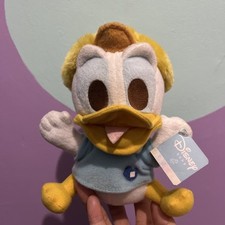 Vintage Disney Baby Donald