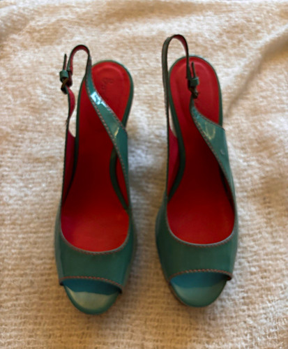 Boden women turquoise blue - turquoise,