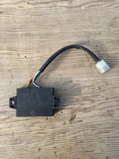 Aprilia Rs 125 powervalve