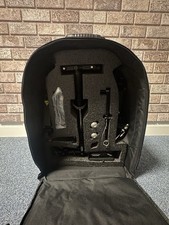 Steadicam Pilot Sled Rig with