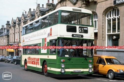 Bus photo yorkshire - -,