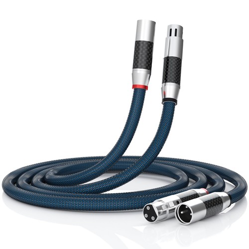 Monosaudio 17guage balanced - monosaudio,