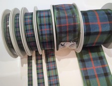 Flower scotland tartan - flower,