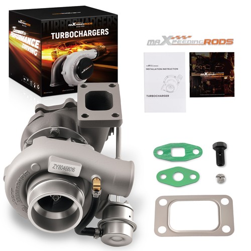 Turbocharger for nissan - turbocharger,