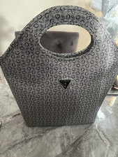 Guess lunch bag new with tags