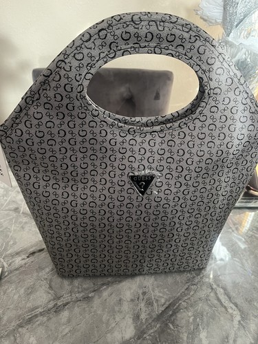 Guess lunch bag new - , tags