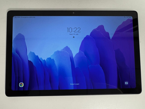 Samsung galaxy tab t505 - tab, sm-t505
