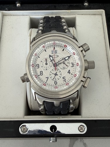 Oakley gauge stainless - oakley, 12