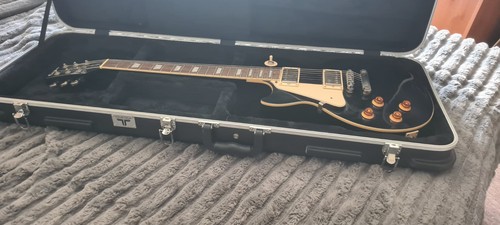 Epiphone les paul - epiphone, standard