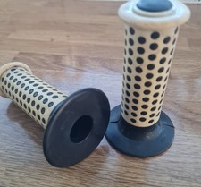 80s Bmx Grips Vintage