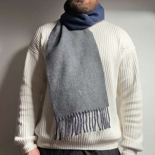Ralph lauren scarf reversible - ralph,