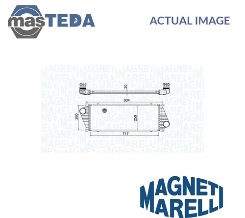 351319205020 intercooler - 351319205020,