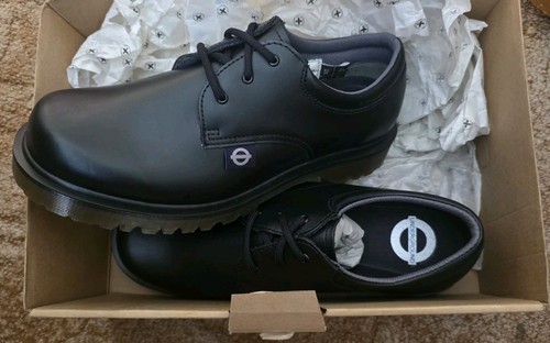 Martens shoes black - martens,