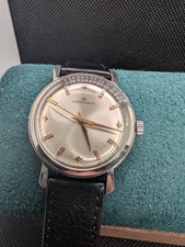 Eterna matic Cal 1414u Vintage