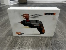 Worx wx254.4 SD Slide Driver