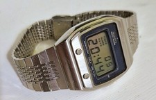Vintage Seiko A039-5000 Multi