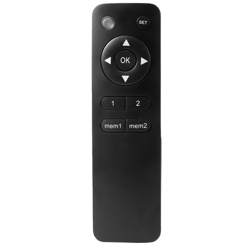 Vivo spare remote for - rf,
