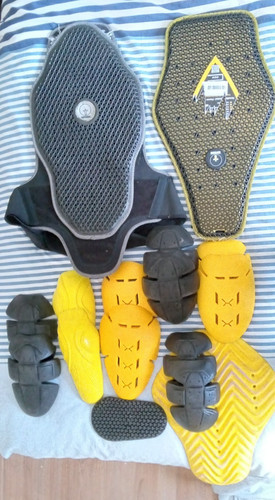 Job lot bundle motorbike - lot,