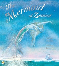 The Mermaid of Zennor by