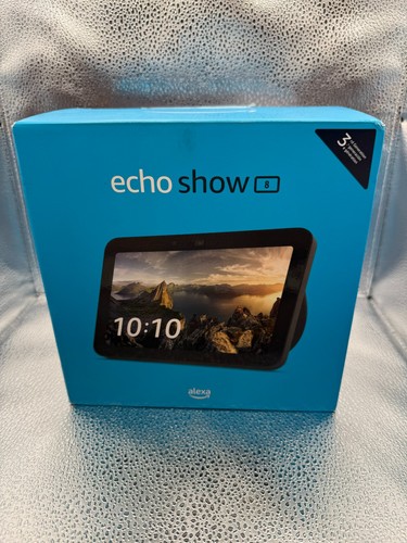 Amazon echo show - show, (3rd
