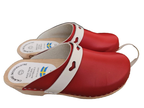 Calmare original swedish red - calmare,